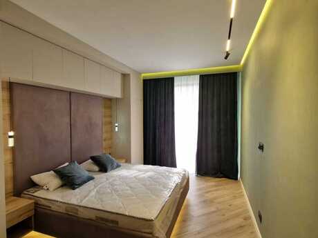 Kirayə 3 otaqlı mənzil, 95 m², Şah İsmayıl Xətai: 2 000 ₼/ay 5