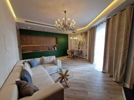 Kirayə 3 otaqlı mənzil, 95 m², Şah İsmayıl Xətai: 2 000 ₼/ay 3