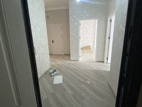 3 otaq · 123 m² · 2/12 mərtəbə, Qara Qarayev