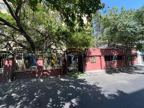 Elan №6426127 - Bakı, Nəriman Nərimanov m., 65 m²