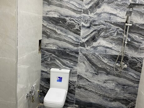 3 otaqlı mənzil, 123 m², Qara Qarayev: 349 000 ₼ 5