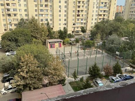 3 otaq · 78 m² · 7/9 mərtəbə, Hövsan