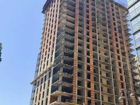 3 otaqlı mənzil, 145 m², Şah İsmayıl Xətai: 430 000 ₼ 5