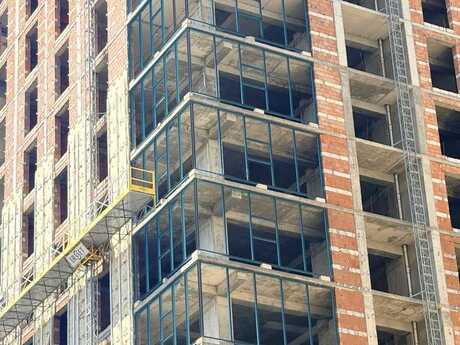 3 otaqlı mənzil, 145 m², Şah İsmayıl Xətai: 430 000 ₼ 3