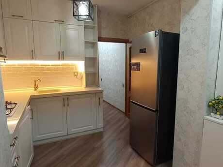 Kirayə 2 otaqlı mənzil, 60 m², Həzi Aslanov: 700 ₼/ay 3