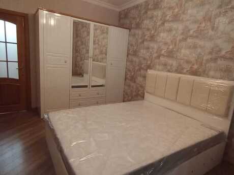 Kirayə 2 otaqlı mənzil, 60 m², Həzi Aslanov: 700 ₼/ay 5