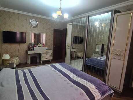 3 otaqlı mənzil, 85 m², Binəqədi: 255 000 ₼ 4