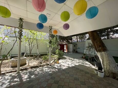 Elan №6426172 - Bakı, Elmlər Akademiyası m., 400 m²