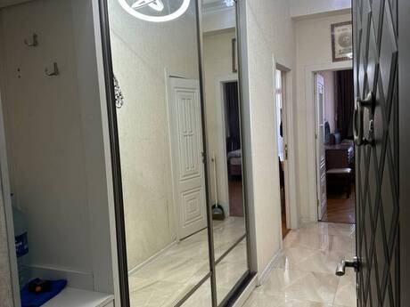 Kirayə 2 otaqlı mənzil, 55 m², Memar Əcəmi: 750 ₼/ay 5