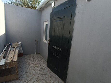 2 otaqlı həyət evi, 50 m², Binəqədi: 38 000 ₼ 2