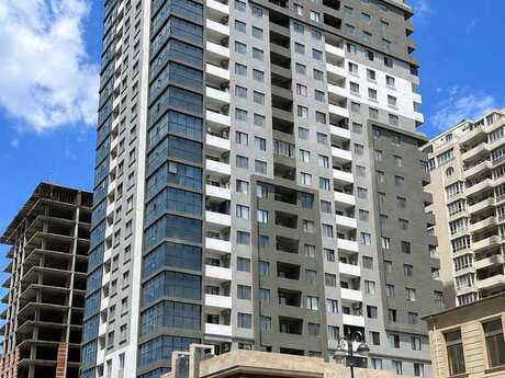 3 otaqlı mənzil, 145 m², Şah İsmayıl Xətai: 430 000 ₼ 4