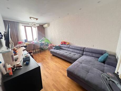 2 otaqlı mənzil, 55 m², Xalqlar Dostluğu: 177 000 ₼ 4