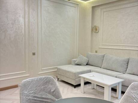 Kirayə 2 otaqlı mənzil, 65 m², Neftçilər: 800 ₼/ay 2