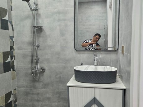 Kirayə 2 otaqlı mənzil, 80 m², Nəsimi: 1 200 ₼/ay 4