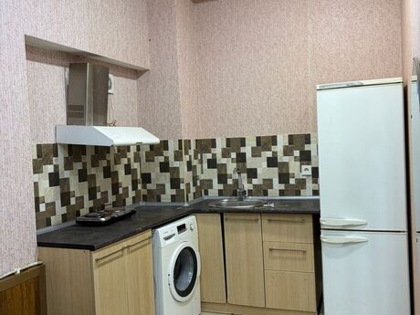 1-комнатная квартира, 28 м², İnşaatçılar: 115 000 ₼ 3