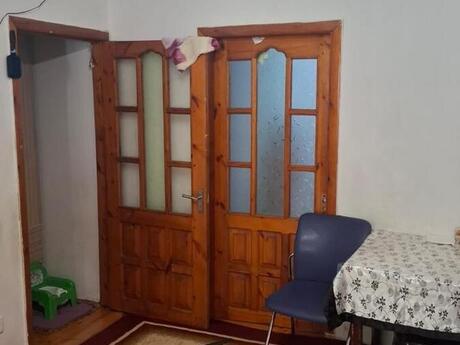 2 otaq · 42 m² · 2/5 mərtəbə, 20 Yanvar