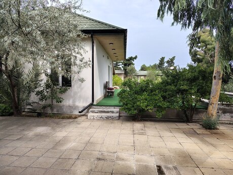 7 otaqlı həyət evi, 170 m², Nardaran: 490 000 ₼ 3