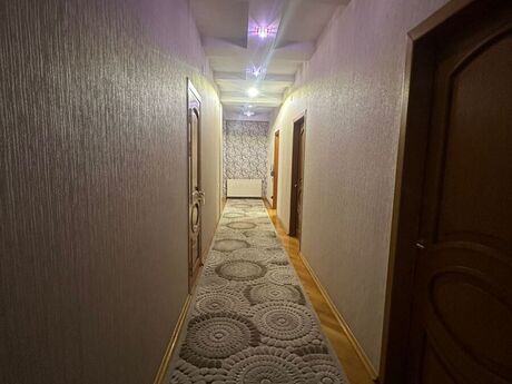 Kirayə 3 otaqlı mənzil, 140 m², Nəriman Nərimanov: 1 000 ₼/ay 5