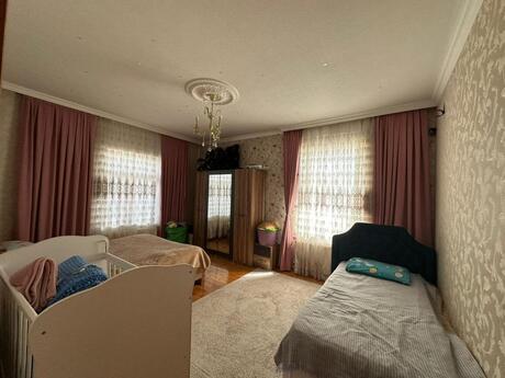 8 otaqlı həyət evi, 338 m², Badamdar: 252 000 ₼ 5
