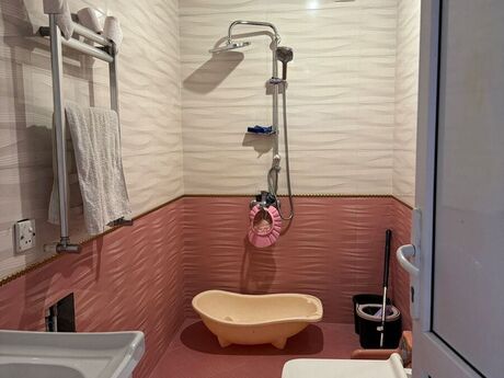 8 otaqlı həyət evi, 338 m², Badamdar: 252 000 ₼ 4