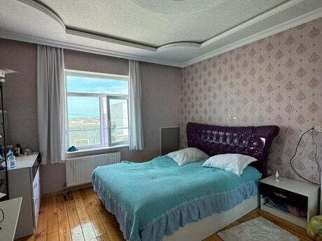 Elan №6426181 - Bakı, Badamdar q., 8 otaqlı, 338 m²