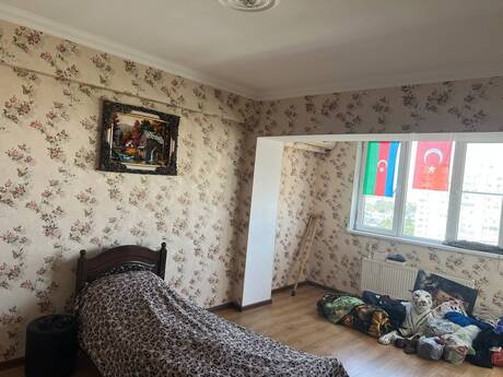 2 otaqlı mənzil, 65 m², Azadlıq Prospekti: 185 000 ₼ 4
