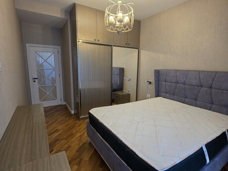 Kirayə 3 otaqlı mənzil, 110 m², Grand Hayat: 1 348 ₼/ay 3