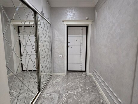 Kirayə 3 otaqlı mənzil, 110 m², Grand Hayat: 1 348 ₼/ay 4