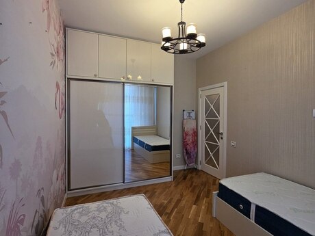 Kirayə 3 otaqlı mənzil, 110 m², Grand Hayat: 1 348 ₼/ay 5