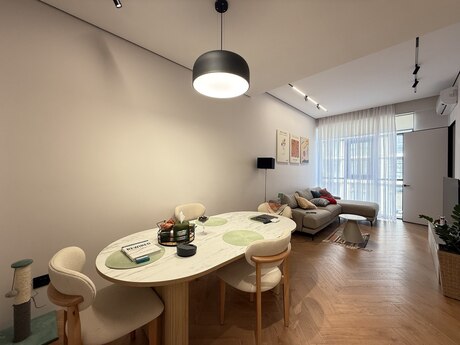 2 otaqlı mənzil, 74,5 m², Nardaran: 360 000 ₼ 2