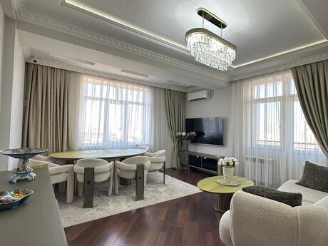 Yeni Yasamalda 2 otaqlı yeni tikili mənzil satılır, 85 m², 215 000 AZN, şəkil 3 / 12