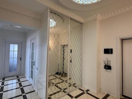 Yeni Yasamalda 2 otaqlı yeni tikili mənzil satılır, 85 m², 215 000 AZN, şəkil 5 / 12