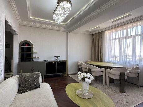 Yeni Yasamalda 2 otaqlı yeni tikili mənzil satılır, 85 m², 215 000 AZN, şəkil 2 / 12
