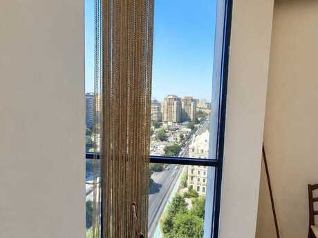 3 otaqlı mənzil, 175 m², 28 May: 395 000 ₼ 3