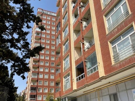 2-room apartment for rent, 65 m², Memar Əcəmi: 700 ₼/mo 3