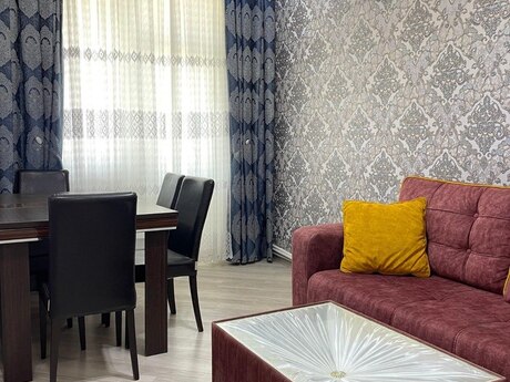 2-room apartment for rent, 65 m², Memar Əcəmi: 700 ₼/mo 4