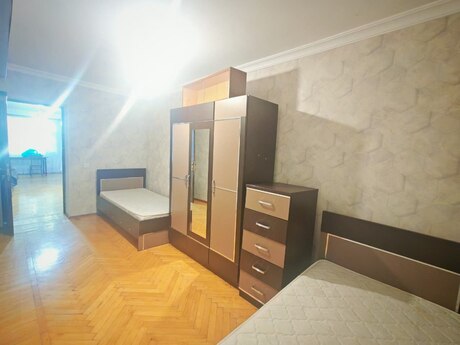 3 otaqlı mənzil, 80 m², İnşaatçılar: 185 000 ₼ 3