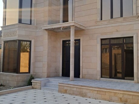 Elan №6426205 - Bakı, Azadlıq Prospekti m., 6 otaqlı, 366 m²
