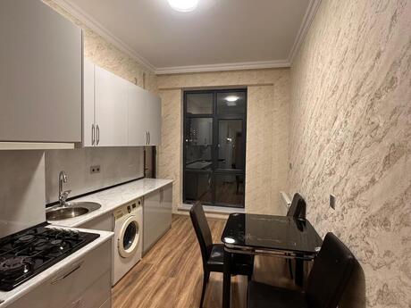 Kirayə 2 otaqlı mənzil, 80 m², Qara Qarayev: 1 000 ₼/ay 4