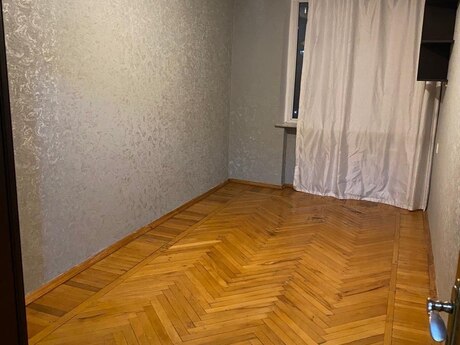 Kirayə 3 otaqlı mənzil, 70 m², Həzi Aslanov: 600 ₼/ay 3