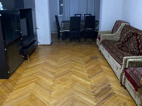 3 otaq · 70 m² · 3/5 mərtəbə, Həzi Aslanov