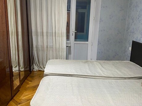 Kirayə 3 otaqlı mənzil, 70 m², Həzi Aslanov: 600 ₼/ay 4