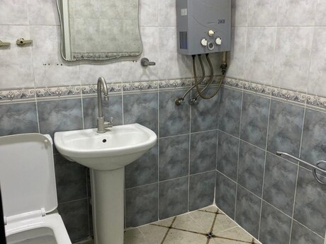 Kirayə 3 otaqlı mənzil, 70 m², Həzi Aslanov: 600 ₼/ay 5