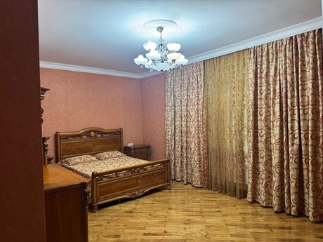 Kirayə 3 otaqlı mənzil, 140 m², Elmlər Akademiyası: 1 200 ₼/ay 5