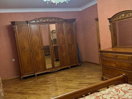 Kirayə 3 otaqlı mənzil, 140 m², Elmlər Akademiyası: 1 200 ₼/ay 4