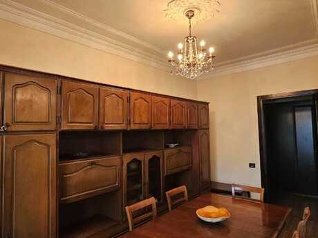 Аренда: 4-комнатная квартира, 150 м², Sahil: 1 800 ₼/мес 5