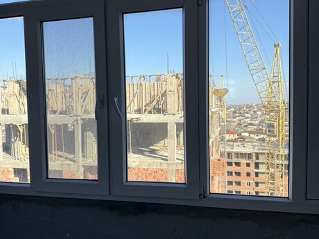 3 otaqlı mənzil, 62,6 m², Saray: 42 000 ₼ 2