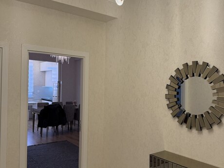 3 otaqlı mənzil, 62,6 m², Saray: 42 000 ₼ 3