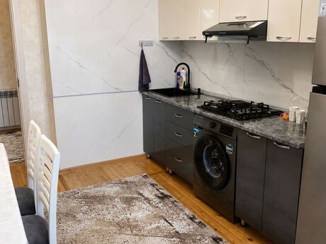 Kirayə 2 otaqlı mənzil, 90 m², Qara Qarayev: 800 ₼/ay 4