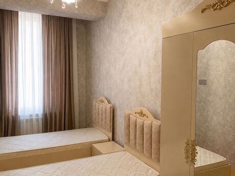 Kirayə 2 otaqlı mənzil, 90 m², Qara Qarayev: 800 ₼/ay 2